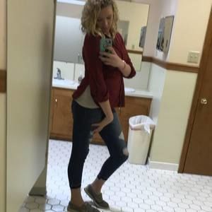 Meet your Posher, Serena